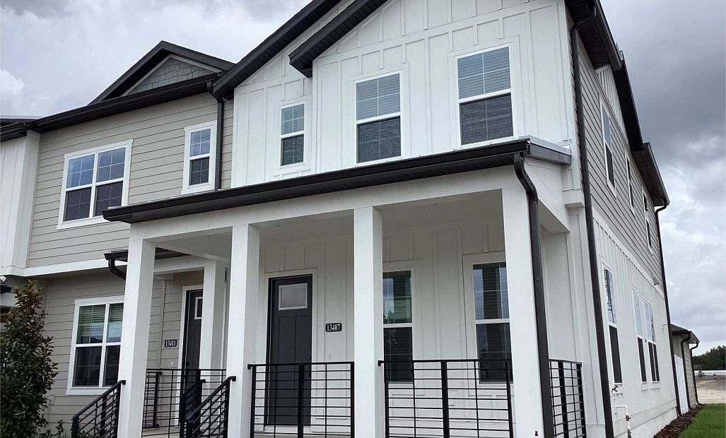 Front Exterior