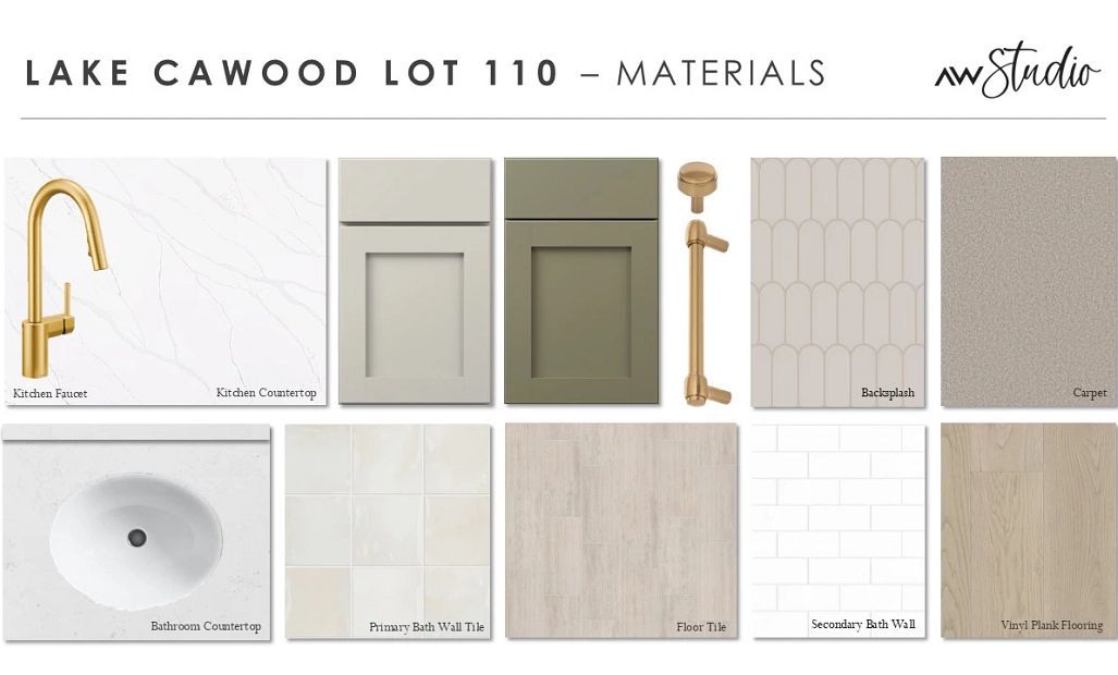 Design Selections