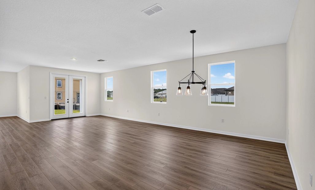 Living/Dining