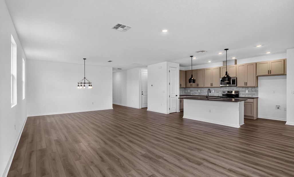 Living/Dining