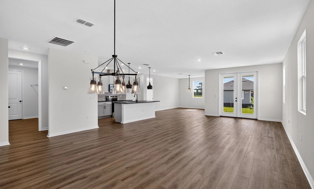 Living/Dining
