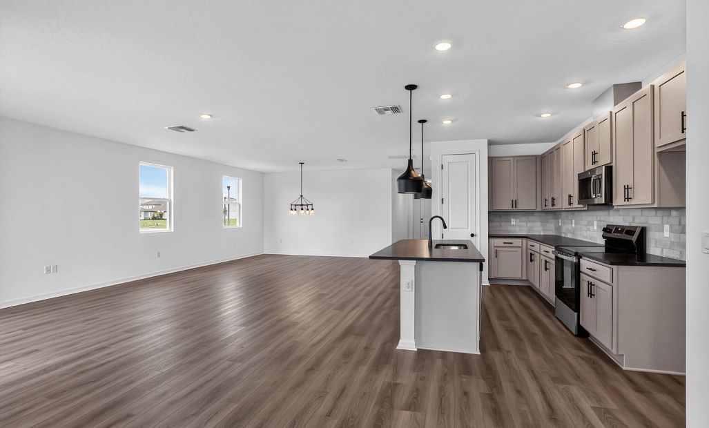 Living/Dining