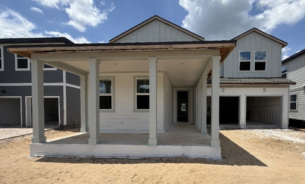 Front Exterior