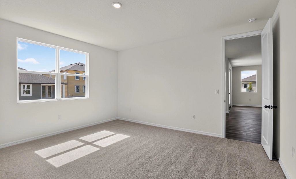 Primary Suite