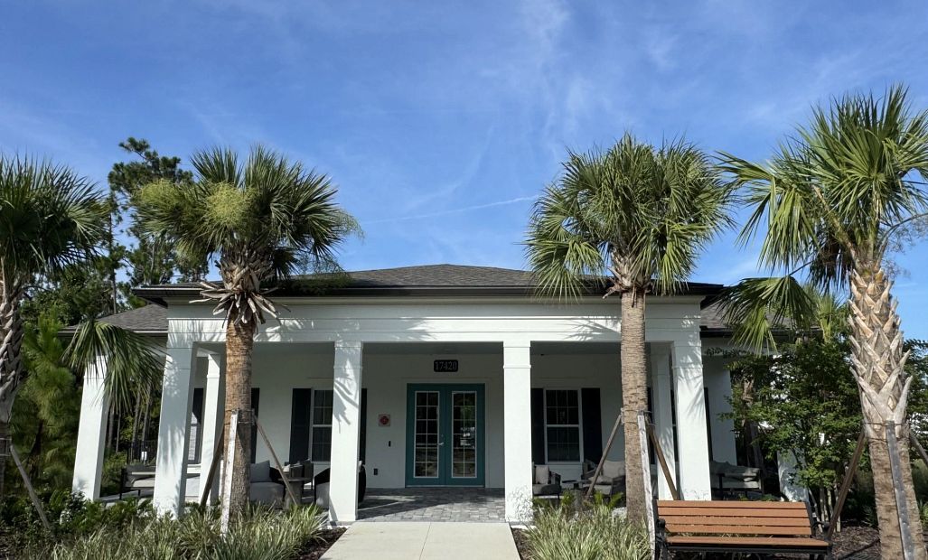 Clubhouse
