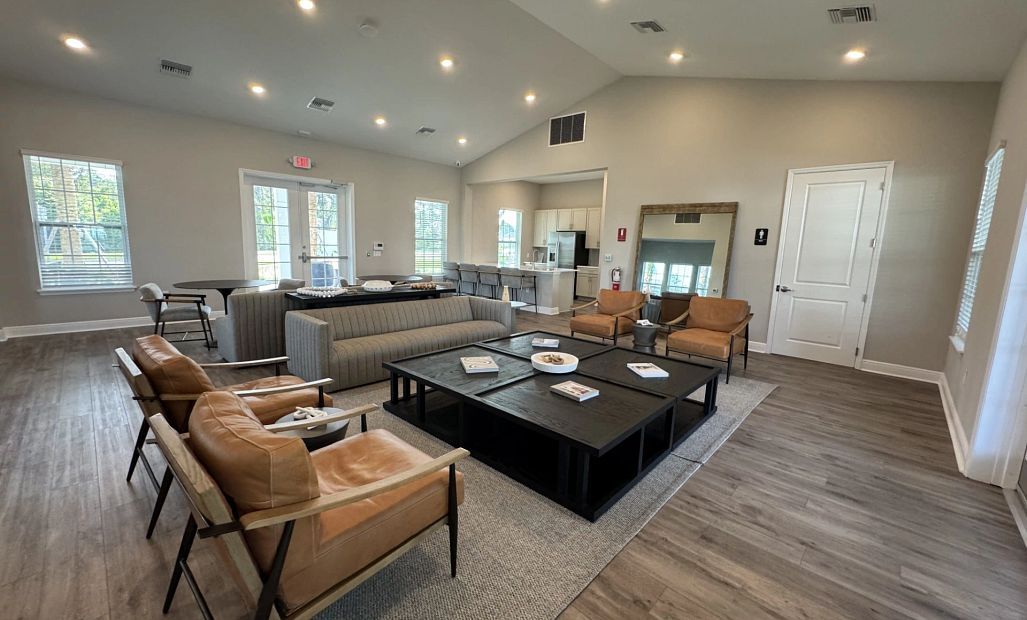 Clubhouse
