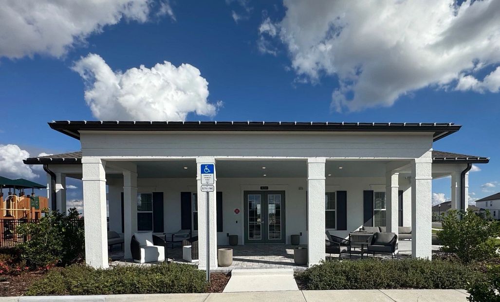 Clubhouse