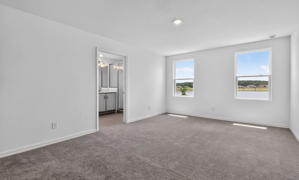 Primary Suite