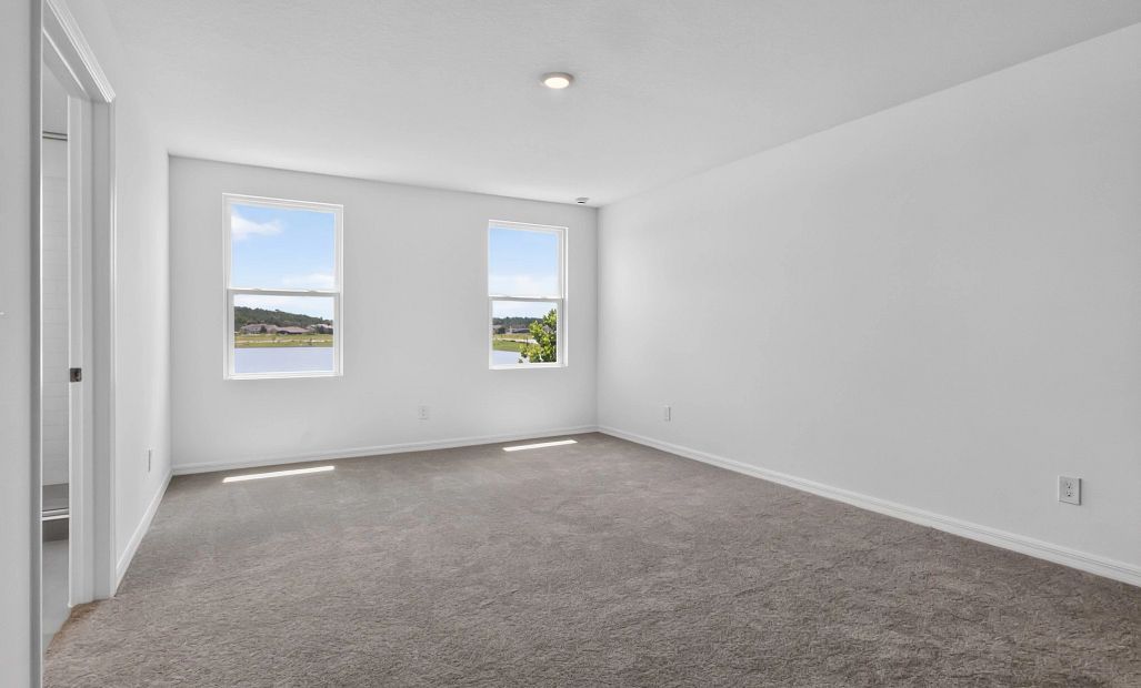 Primary Suite