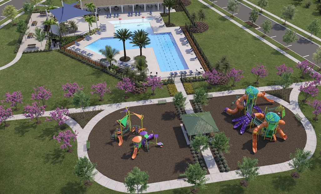 Community Amenities