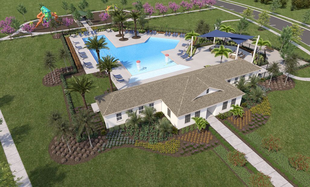 Community Amenities