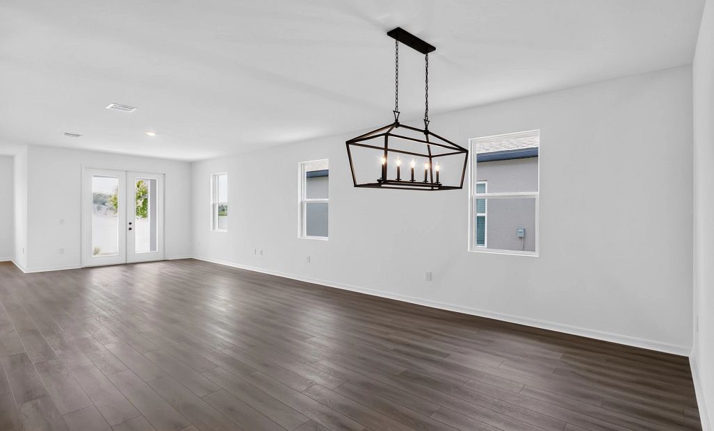 Living/Dining