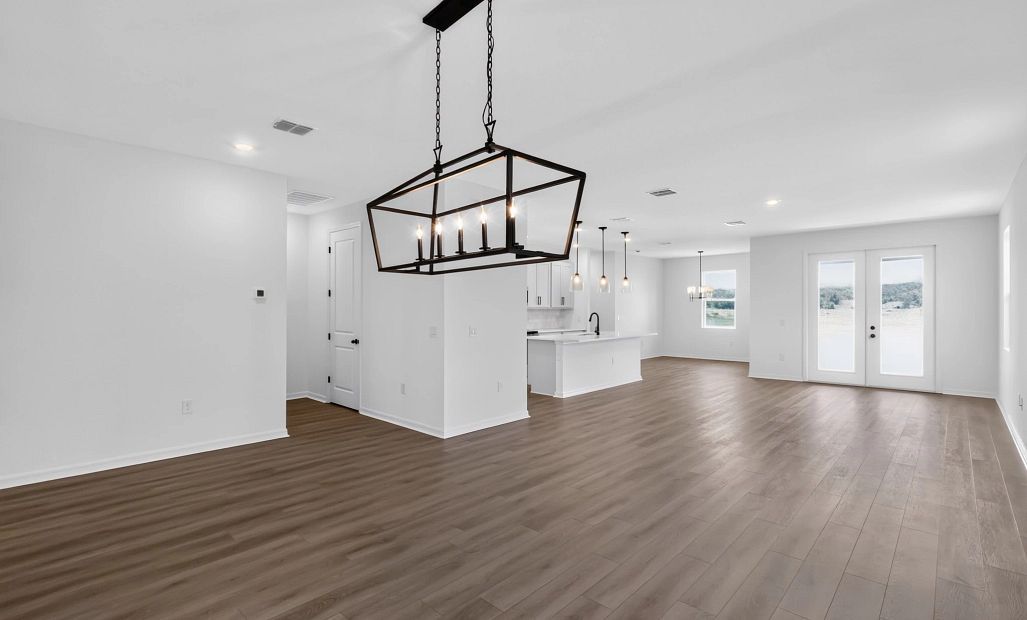 Living/Dining