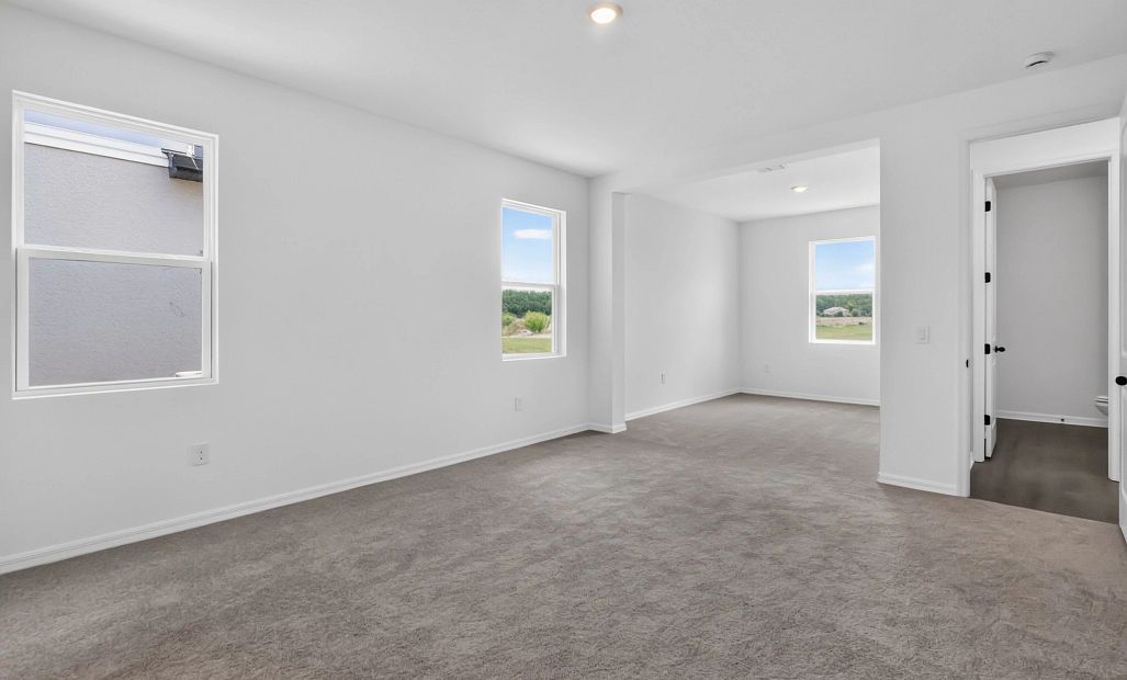 Primary Suite