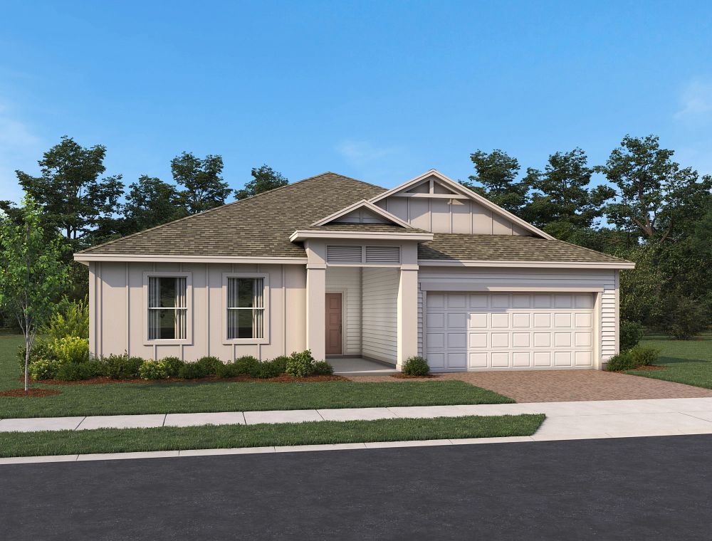 Ardisia Park - Paloma II  Elevation Image 2