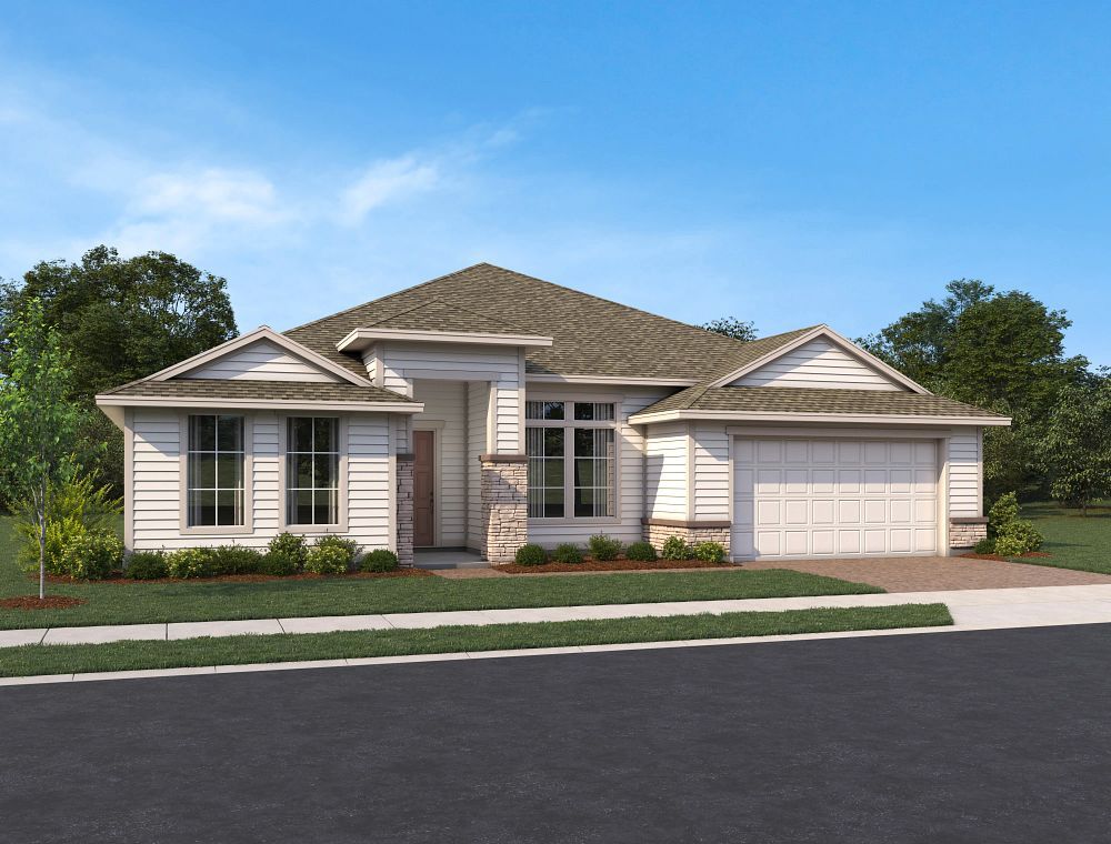 Ardisia Park - Carolina Elevation Image 3