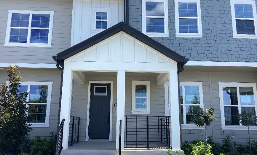 Front Exterior