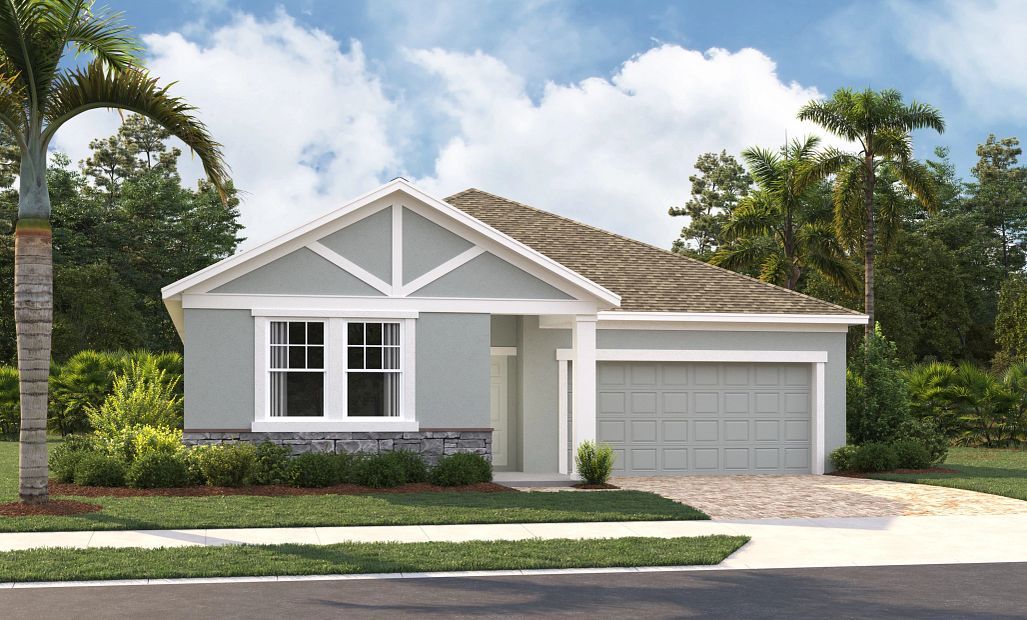 2677 Broadwing Street (Plant)
