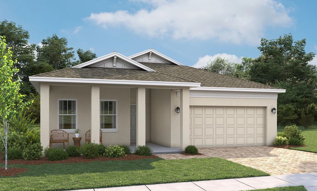 2669 Broadwing Street (Badland)