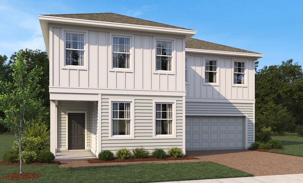 3358 Monaco Blvd (Moseley II)