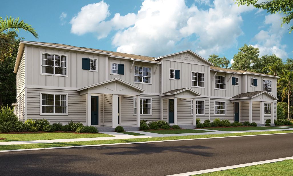 17398 Sweet Moro Drive (Regina II)