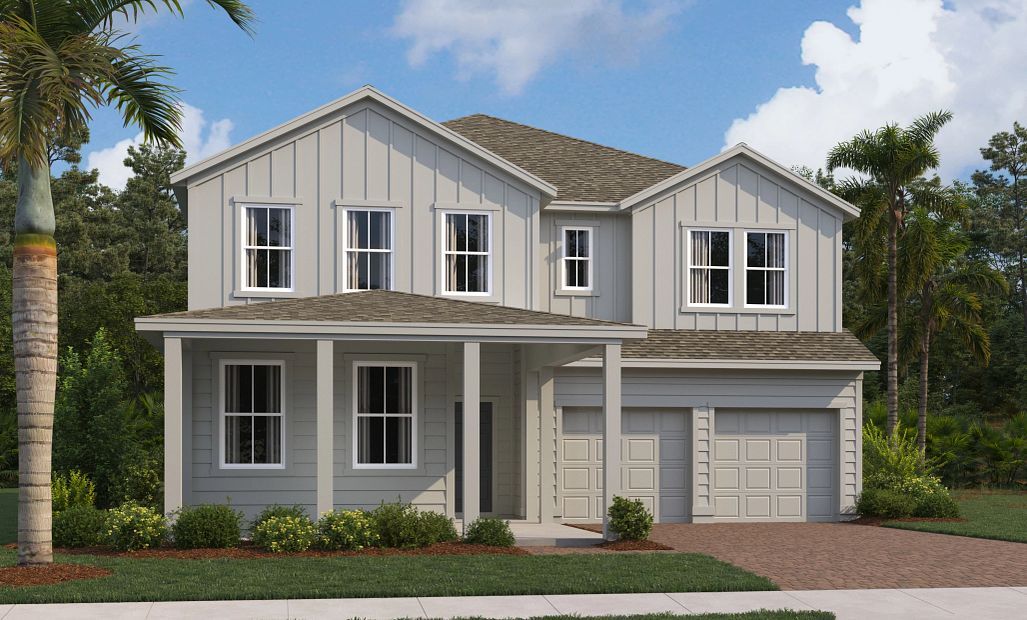 17625 Lake Star Road (Duval II)
