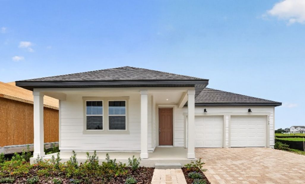 30173 Emerald Forest Drive (Douglas II)