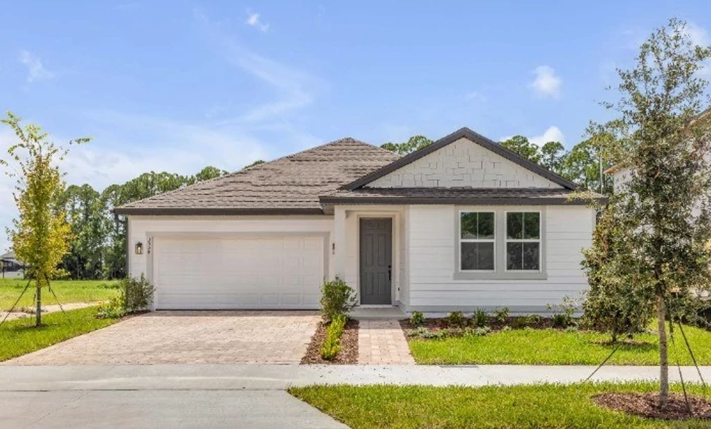 3354 Monaco Blvd (Douglas II)