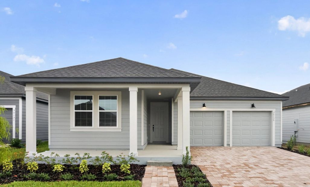 30135 Emerald Forest Drive (Brickell II)