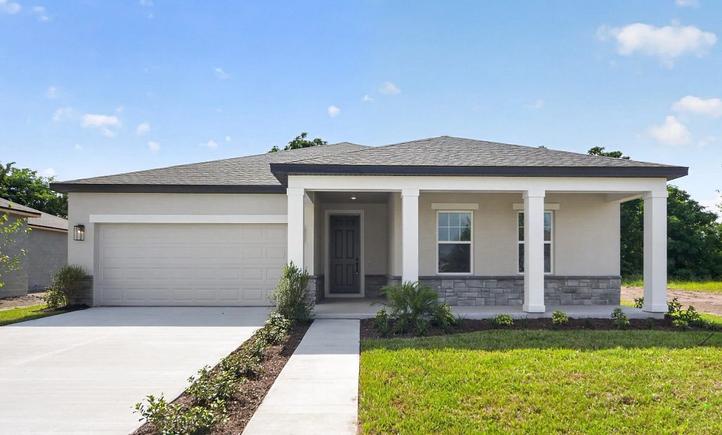 1634 Cane Bamboo Street (Lassen)