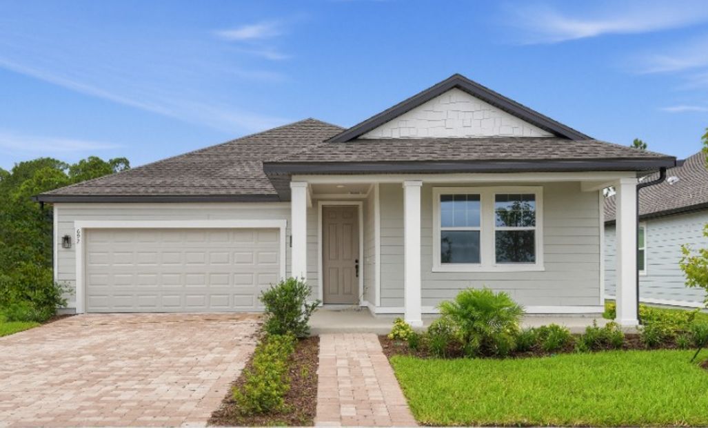692 Junonia Blvd. (Douglas II)