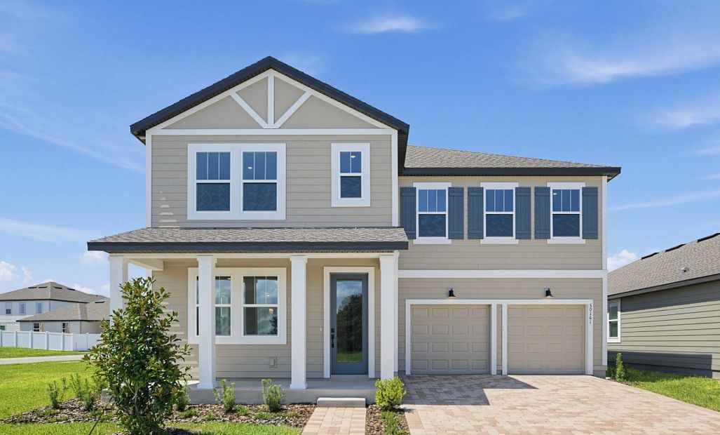 30161 Emerald Forest Drive (Griffin II)