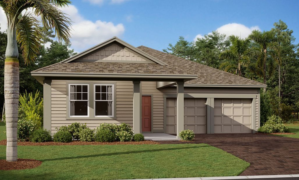 30134 Emerald Forest Drive (Douglas II)