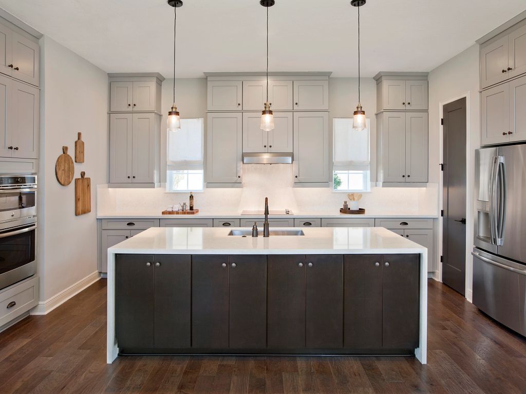 Weslyn Park - Anderson Interior Image 2