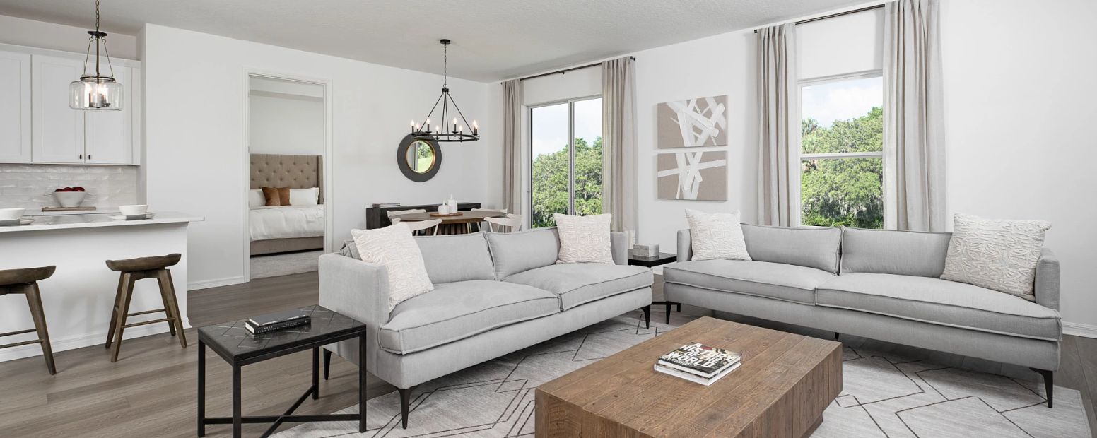 casa en Sunbrooke por Ashton Woods