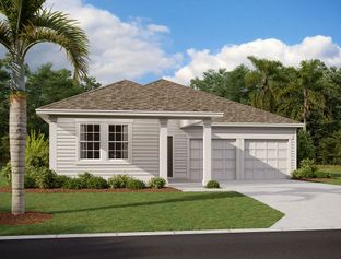 Douglas II - Trailside: Mount Dora, Florida - Ashton Woods