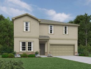 5255 Painted Bamboo Street (Tortuga)