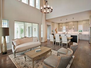 Anderson - Weslyn Park: Saint Cloud, Florida - Ashton Woods