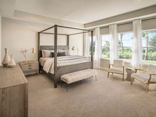 Chambord II - Weslyn Park: Saint Cloud, Florida - Ashton Woods