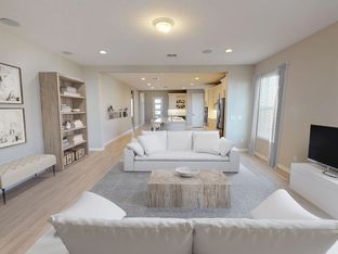 Camrose II - Weslyn Park: Saint Cloud, Florida - Ashton Woods