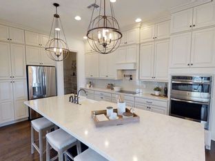 Emory - Weslyn Park: Saint Cloud, Florida - Ashton Woods