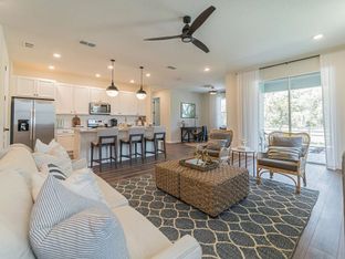 Plant - Lake Cawood Cove: Windermere, Florida - Ashton Woods