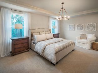 Duval - Lake Cawood Cove: Windermere, Florida - Ashton Woods