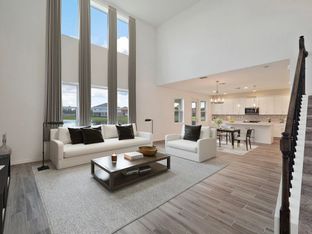 Moseley - Lake Cawood Cove: Windermere, Florida - Ashton Woods