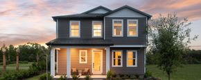 Ellington Place - Saint Cloud, FL