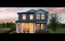 Ellington Place: Saint Cloud, Florida - Ashton Woods