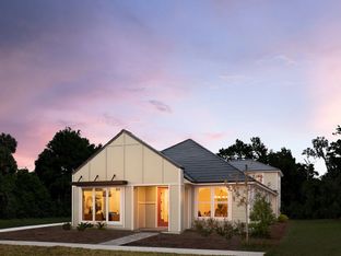 Brigham - Weslyn Park: Saint Cloud, Florida - Ashton Woods