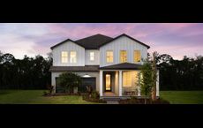 Northlake at Ovation: Winter Garden, Florida - Ashton Woods