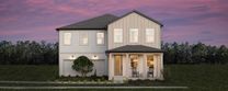 Trailside por Ashton Woods en Orlando Florida