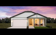 Hawks Run: Kissimmee, Florida - Ashton Woods